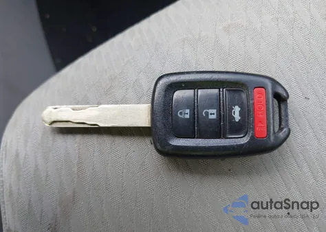 2014 Honda Civic Lx from USA, damaged, VIN 19XFB2F59EE044161